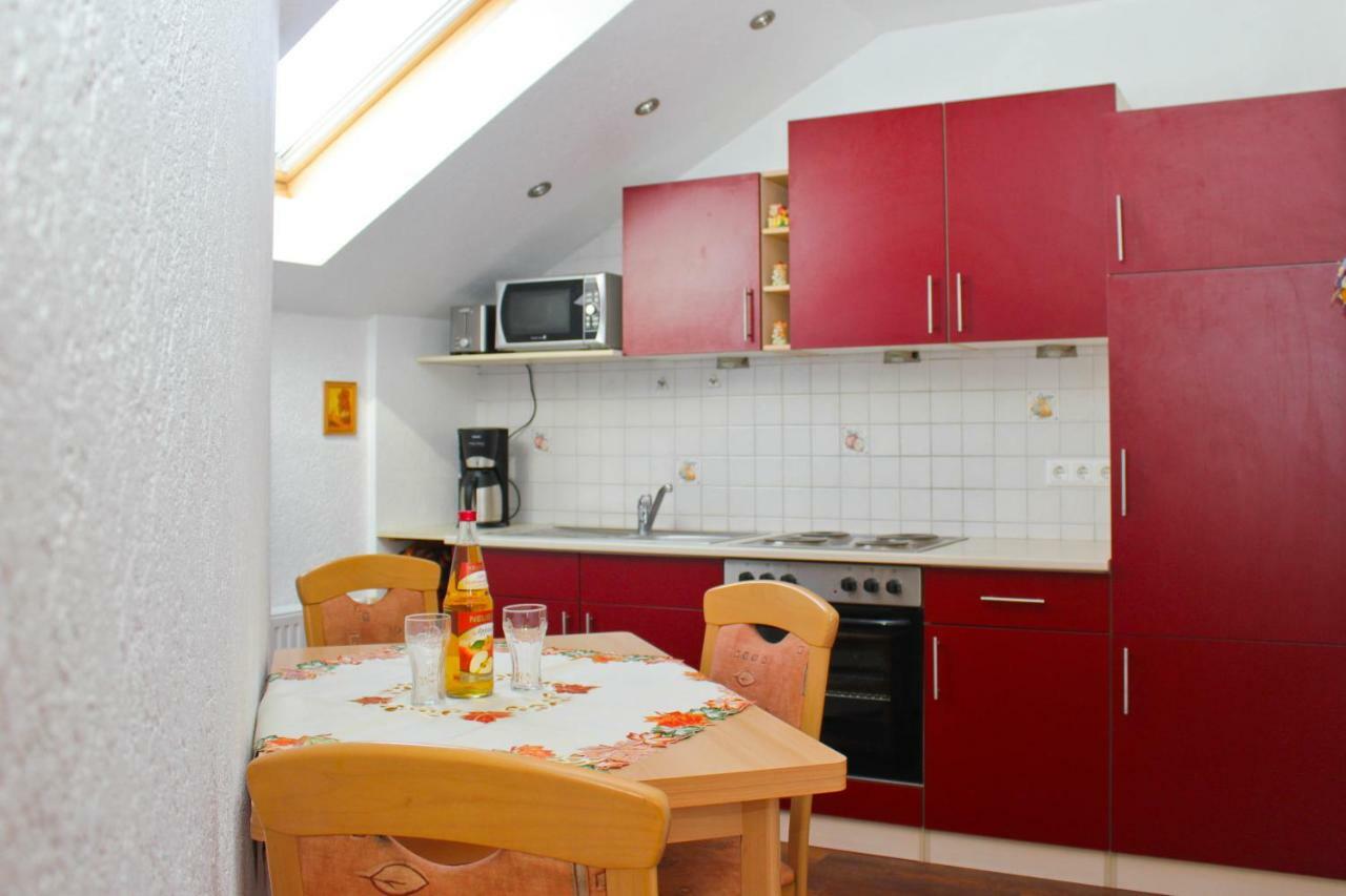 An Der Hainmuehle Lübben Extérieur photo