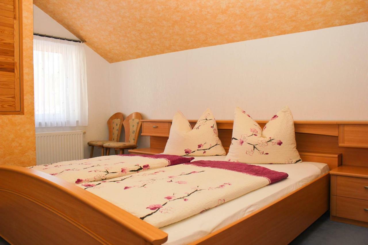 An Der Hainmuehle Lübben Extérieur photo