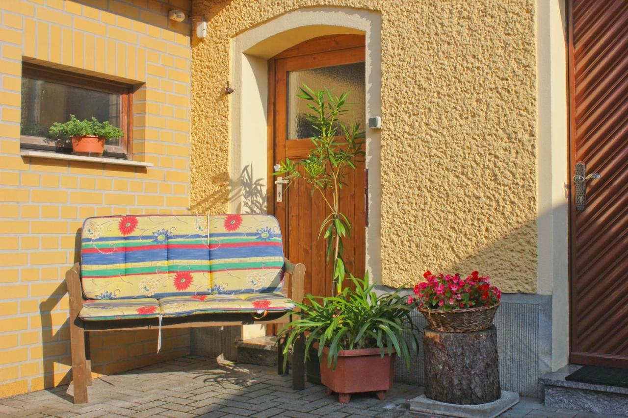 An Der Hainmuehle Lübben Extérieur photo