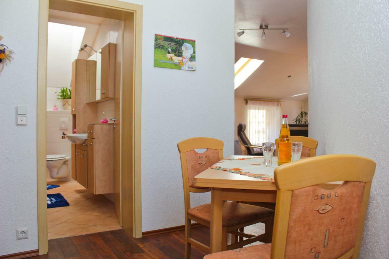 An Der Hainmuehle Lübben Extérieur photo