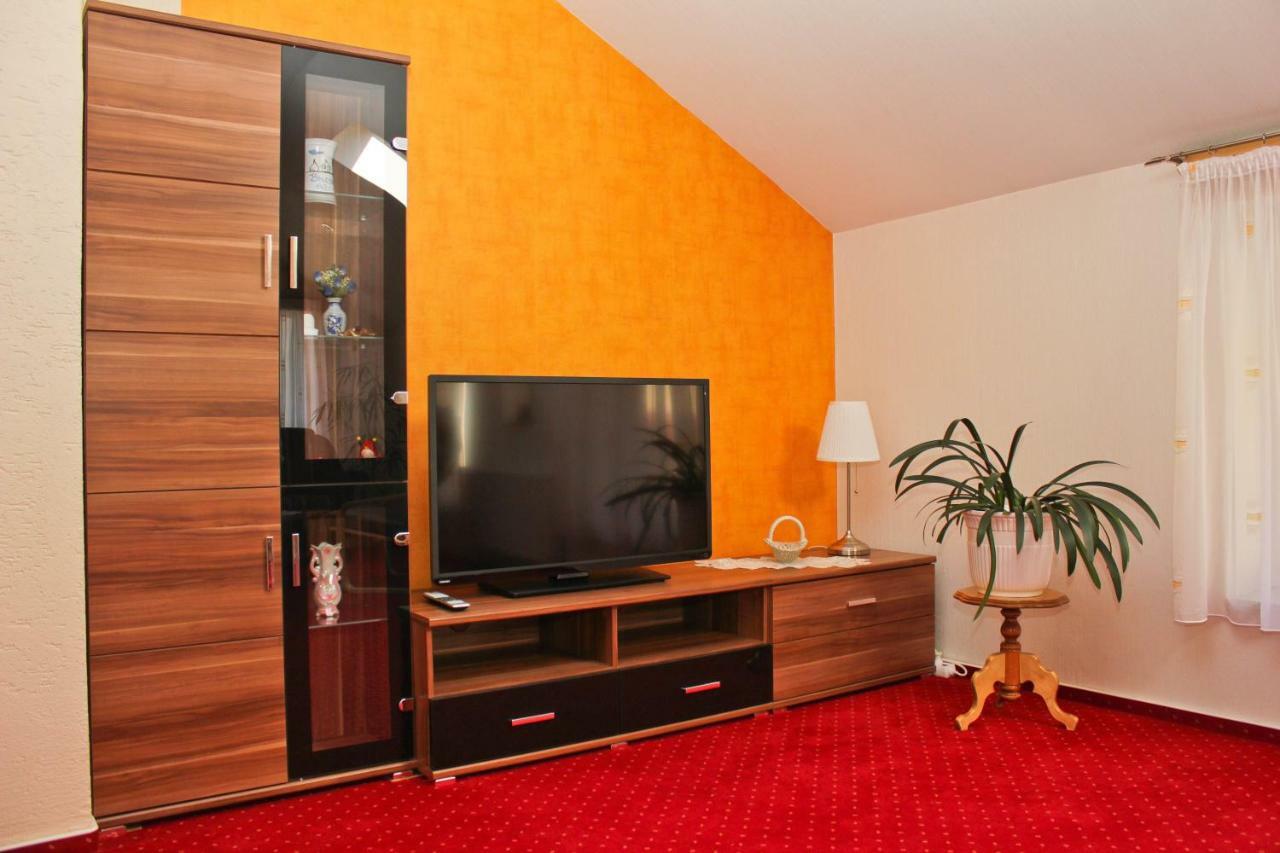An Der Hainmuehle Lübben Extérieur photo