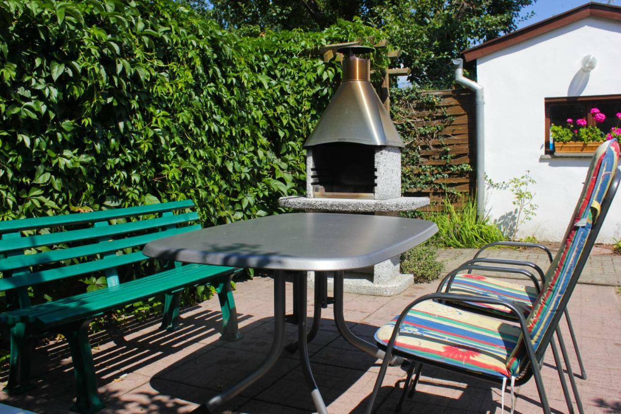 An Der Hainmuehle Lübben Extérieur photo